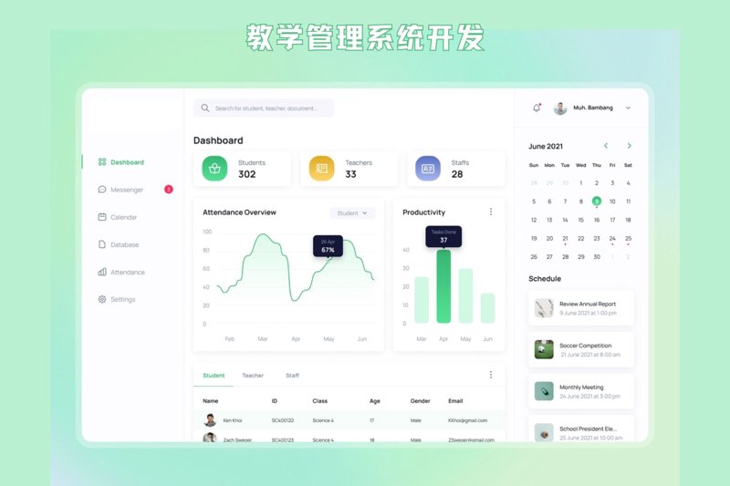 教育解决方案公司，如何在竞争中脱颖而出？