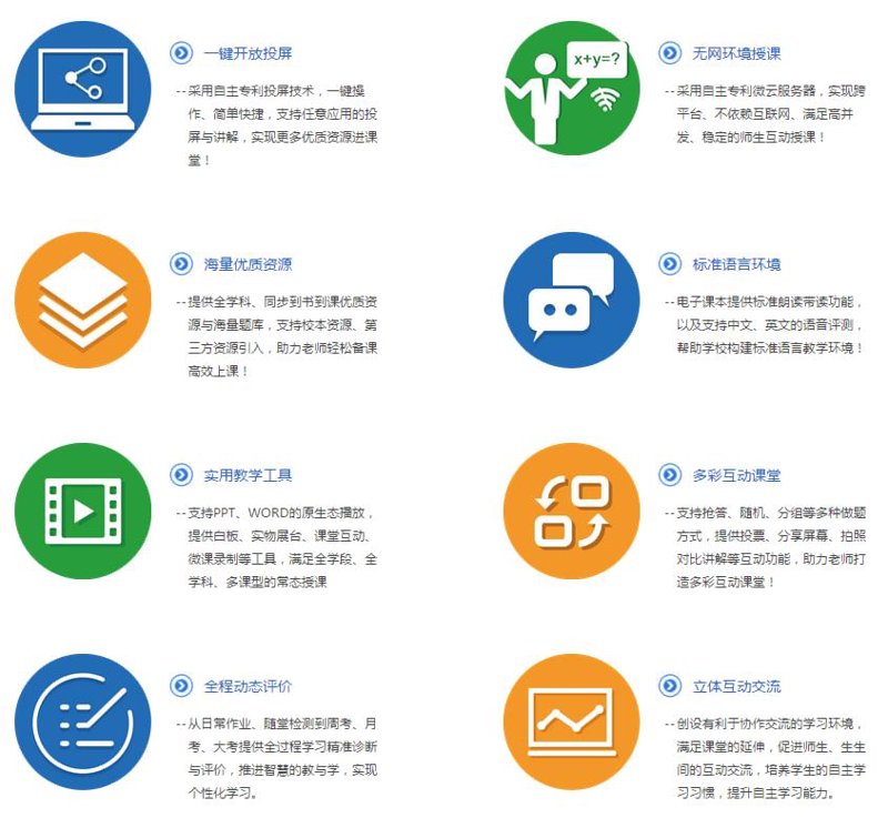 在线教育:打造未来的知识殿堂