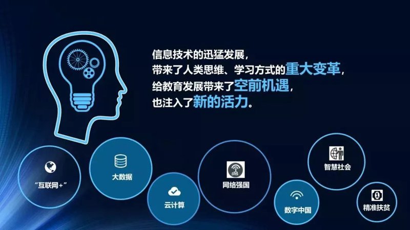 教育解决方案公司：为何选择我们