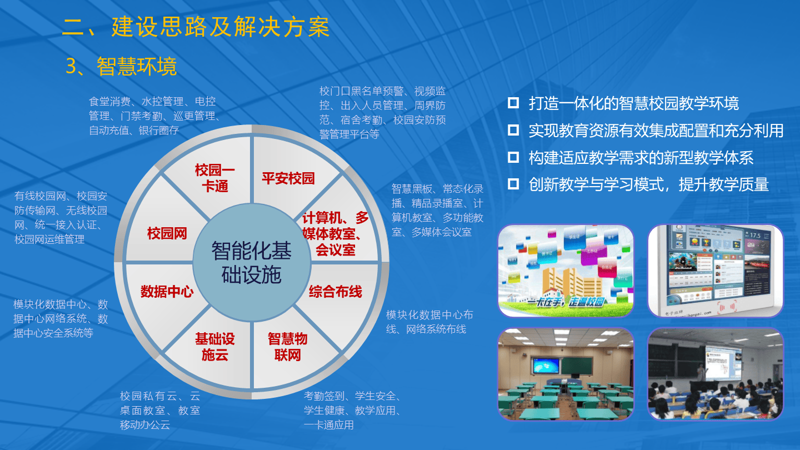 如何解决当前教育中的核心难题？